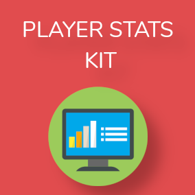 Player Stats Kit