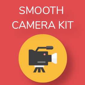 Smooth Camera Kit
